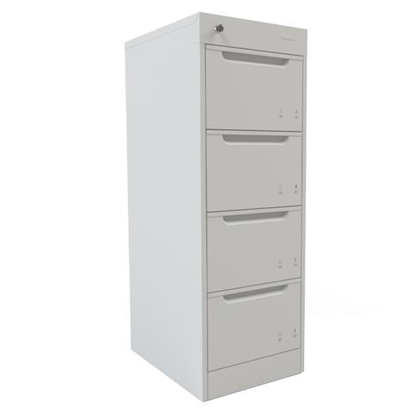 VICKEN 4 GAVETAS EKO