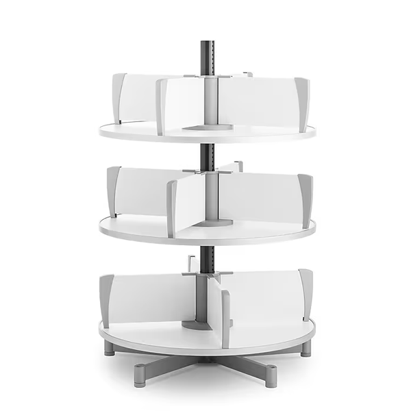 ARCHIVERO GIRATORIO - Image 2