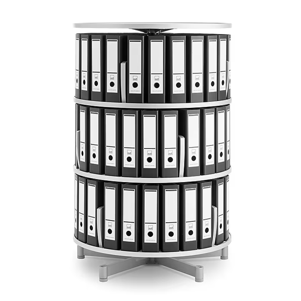 ARCHIVERO GIRATORIO - Image 3